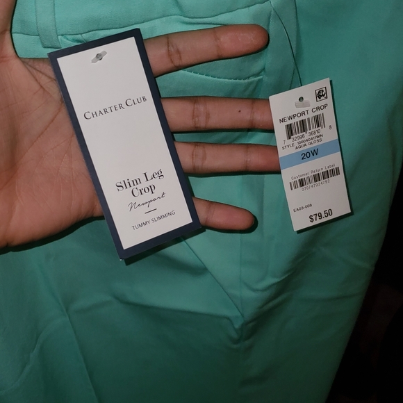 Buy 1 Get 1 Half Off CL Pants - Picture 2 of 5